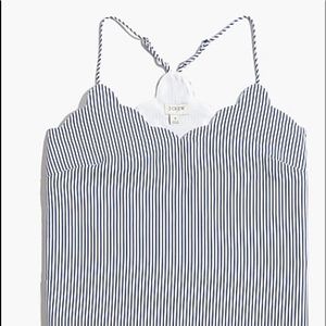 J. Crew Women's Top